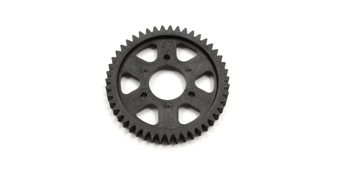 FM362-47L 1st Spur Gear (47T) FM362-47L  - KYOSHO RC